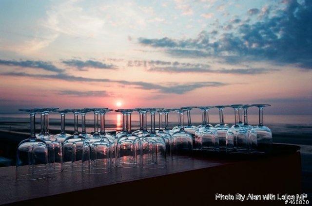 北法 with Leica MP