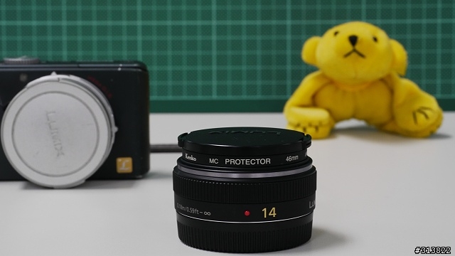 MZD 45/1.8 & DG 45/2.8 Marco O社P社 45mm定焦不認真測試