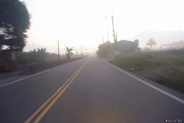 2011/11/12-15 圓夢計劃繞島行 Day 4 雲林→台北 (完)