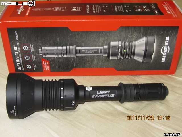 收集的手電筒(室內外)大PK (TM11+RRT3+X6+HID+UB3T+SR90+G42+M21X)
