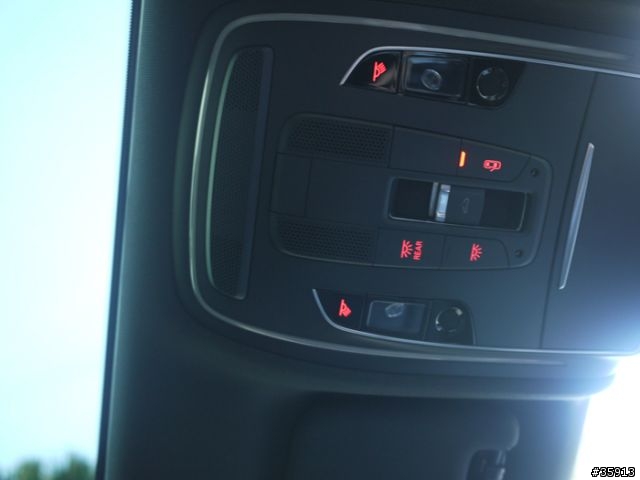 精品的喜悅 - Audi A8L 3.0TSFI