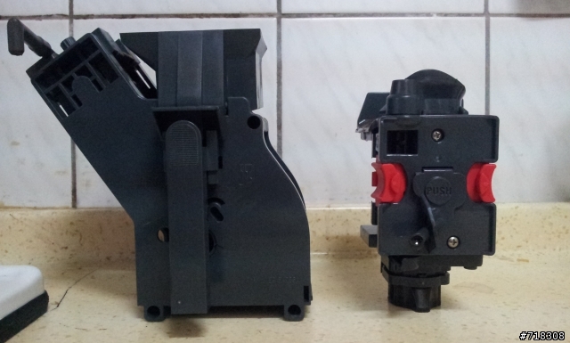 迪朗奇 DeLonghi ESAM3500 開箱文