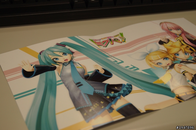 【開箱】初音ミク ライブパーティー 2011 Blu-ray 限定盤 - 入手分享