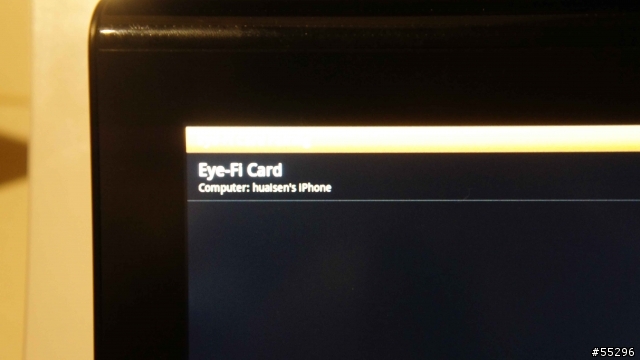 【體驗】就是愛無線之Sony Table S體驗會---無線照片傳輸Tablet S+NEX5+Eye-Fi相見歡