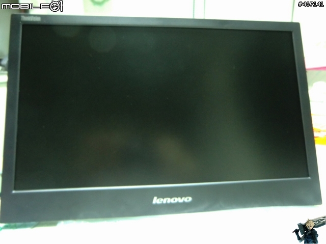 LENOVO 1452DS6 14”螢幕開箱
