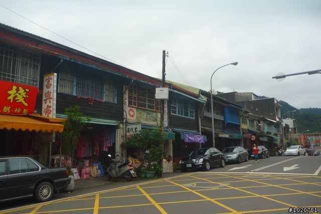 2011/11/12-15 圓夢計劃繞島行 Day 4 雲林→台北 (完)