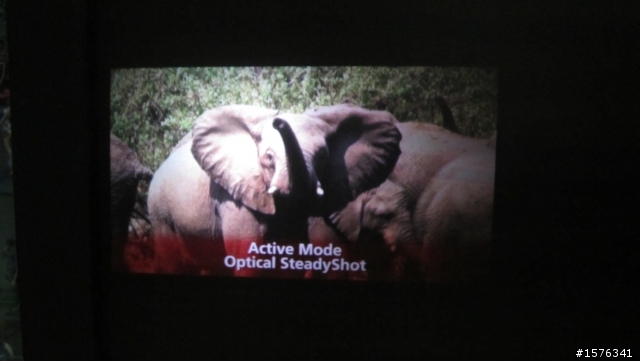 Sony HDR-PJ10 開箱