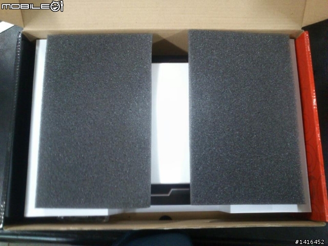 Lantic HD6790藍色小鯨魚3290元開箱(已補圖)