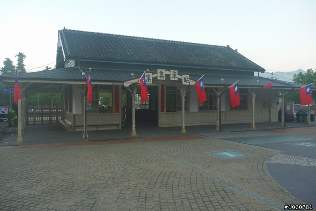 2011/11/12-15 圓夢計劃繞島行 Day 4 雲林→台北 (完)