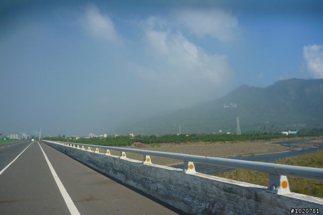 2011/11/12-15 圓夢計劃繞島行 Day 3 屏東→雲林