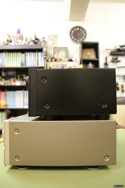 <開箱>Onkyo TX-NR609
