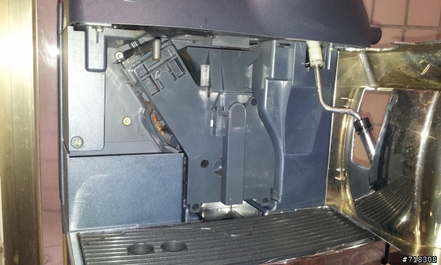 迪朗奇 DeLonghi ESAM3500 開箱文