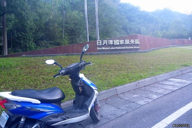 2011/11/12-15 圓夢計劃繞島行 Day 4 雲林→台北 (完)