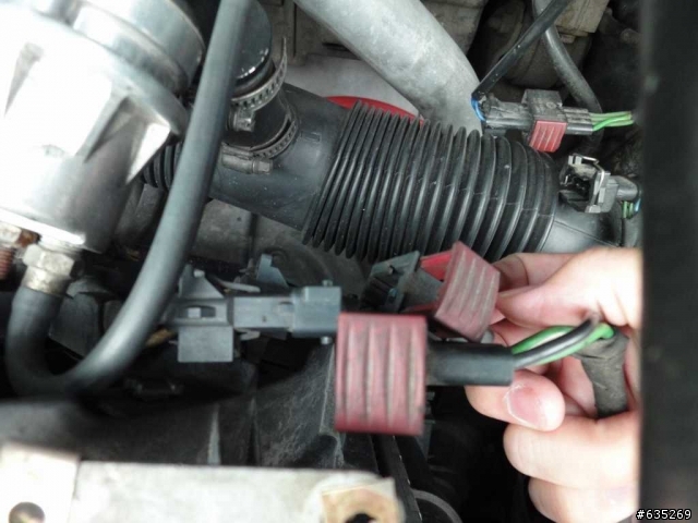 saab 9000 水箱更換DIY