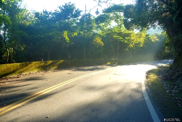 2011/11/12-15 圓夢計劃繞島行 Day 4 雲林→台北 (完)
