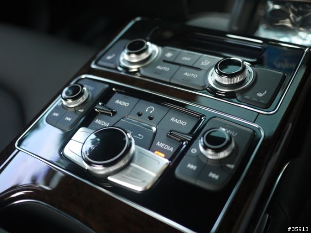 精品的喜悅 - Audi A8L 3.0TSFI