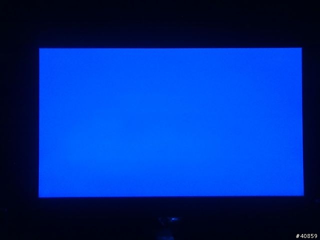 5K預算 23" IPS+LED AOC i2340Ve簡單開箱