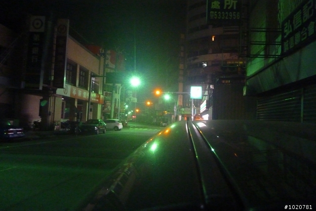 2011/11/12-15 圓夢計劃繞島行 Day 4 雲林→台北 (完)