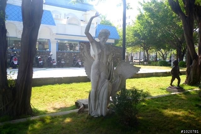 2011/11/12-15 圓夢計劃繞島行 Day 3 屏東→雲林
