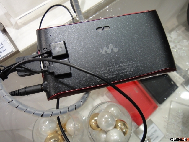 【NEWS】Walkman的相關資訊整理