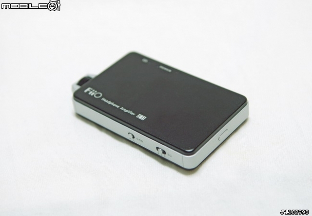 Fiio E11開箱文+台南宏華試聽之旅