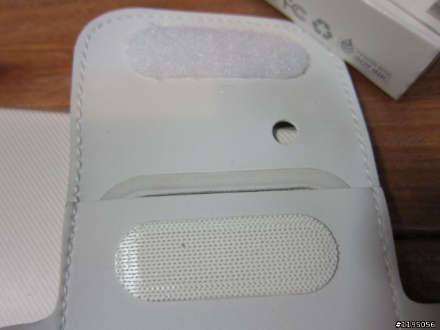 HTC Rhyme 運動臂套 開箱