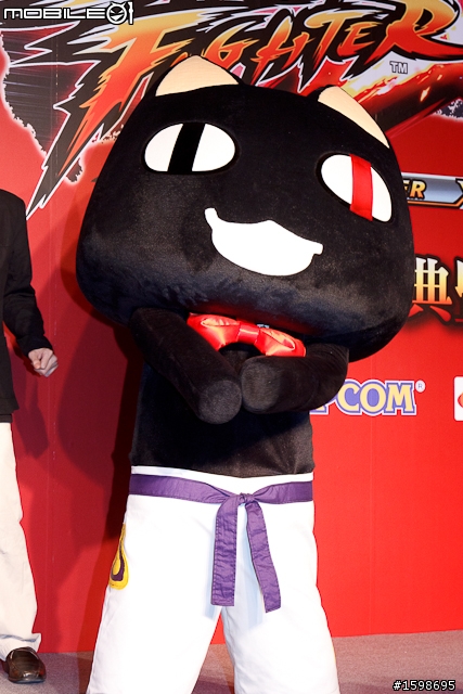 【採訪】《快打旋風 X 鐵拳》格鬥祭典!繁體中文化確定