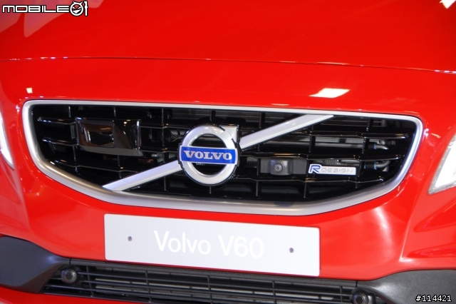 【小惡魔車展初體驗】2012台北國際新車大展 VOLVO 發表會~~名車、名模導覽