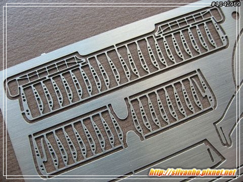 新解構主義之金屬模型 !!! Fokker Dr. I