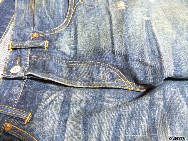 RRL & Denham & POLO 750 & MCS
