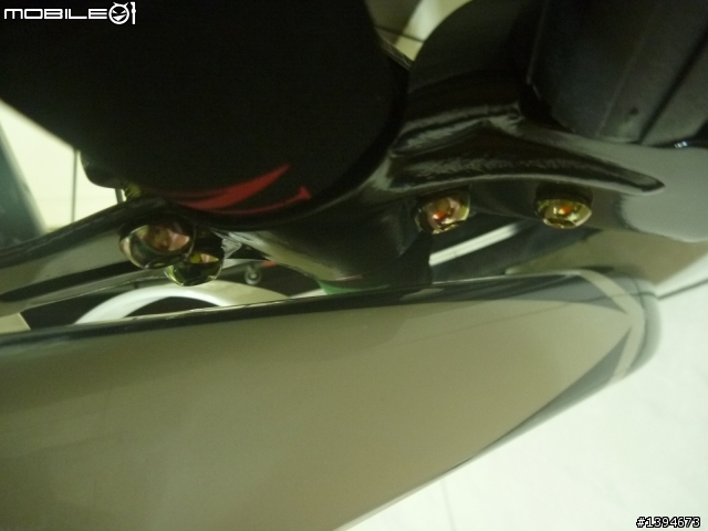 Change DF-509(26吋大折) 開箱文
