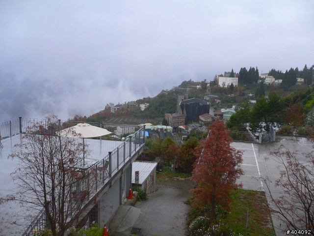 做了,一切就都值得了!! 天氣不好也要去~ 12/12-12/17(福壽山農場-合歡山主峰-奧萬大-阿里山) day2