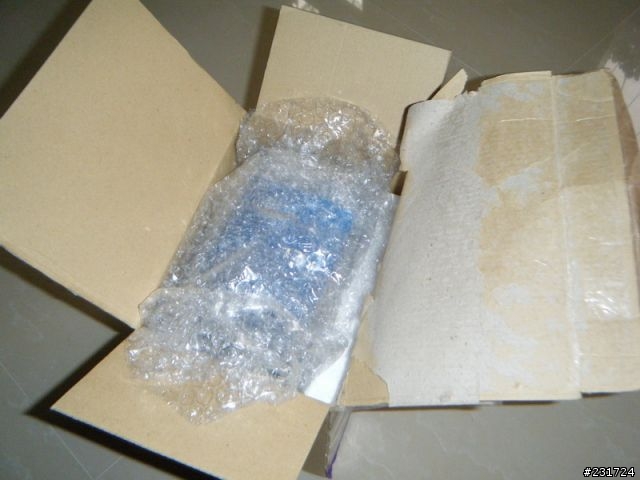 Intel保固真的不錯!大推!!