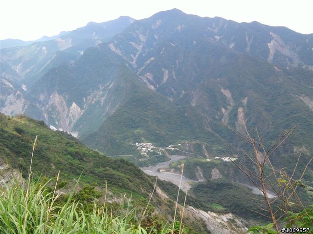 霧台阿禮11小時試騎~有看到櫻花