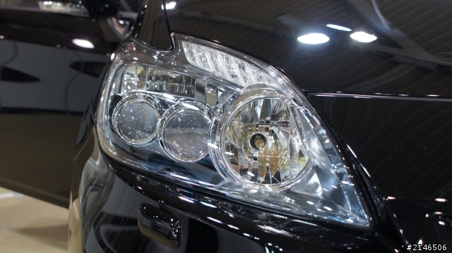 東京台場直擊TOYOTA Camry Hybrid & new Yaris GS (圖多)