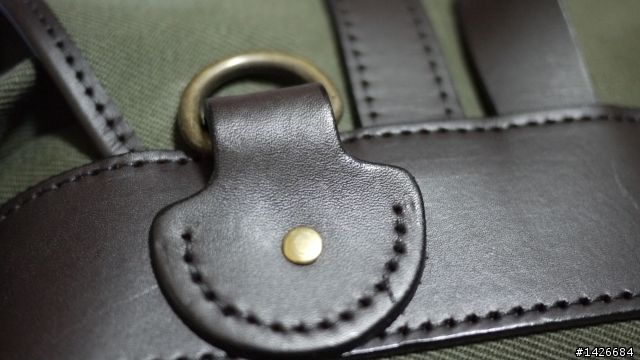 FILSON 240 側揹包 & Denham Grade Slim VSC Black 著用(13樓更新)