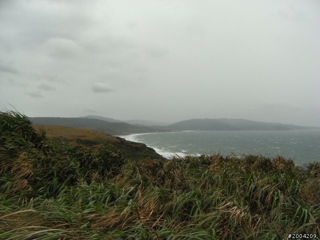2011豬與猴環島之旅(上)