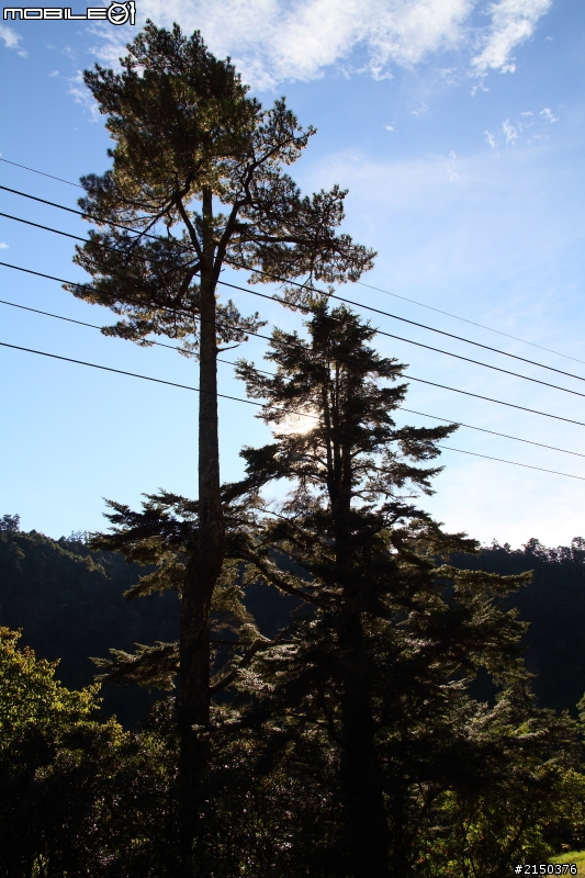挑戰意志力極限的一次環島(合歡山&天池)