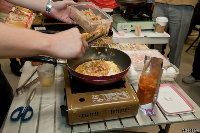 小東紀實-就是i抓餅 (三峽iPhone俱樂部活動)