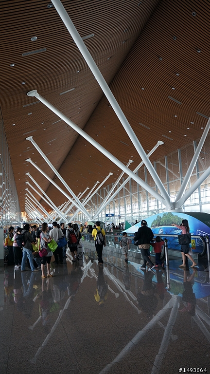 【遊記-不喜誤入- 圖多】 拖很久的更新..DAY2!!(12/17更新)