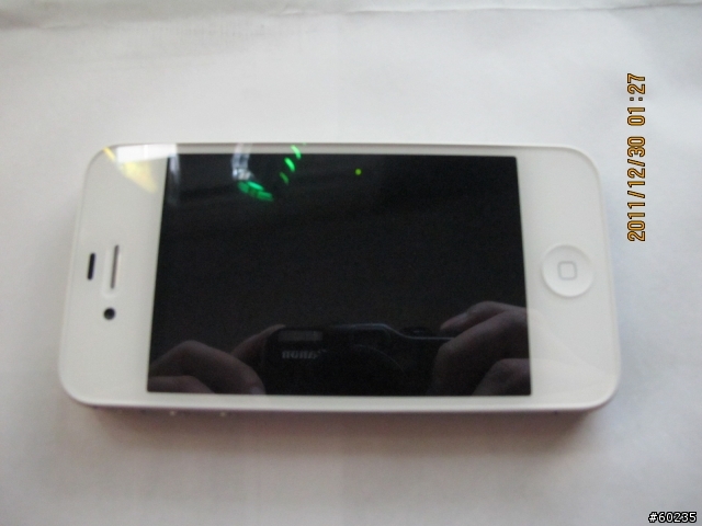 iPhone 4S 0.13mm超薄邊框