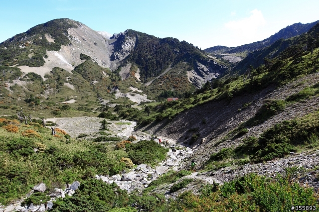 2011~台灣山岳之回憶