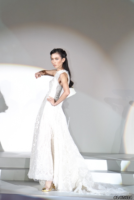【採訪】Audi Fashion Festival 跨界時尚演繹A6『輕』美學!