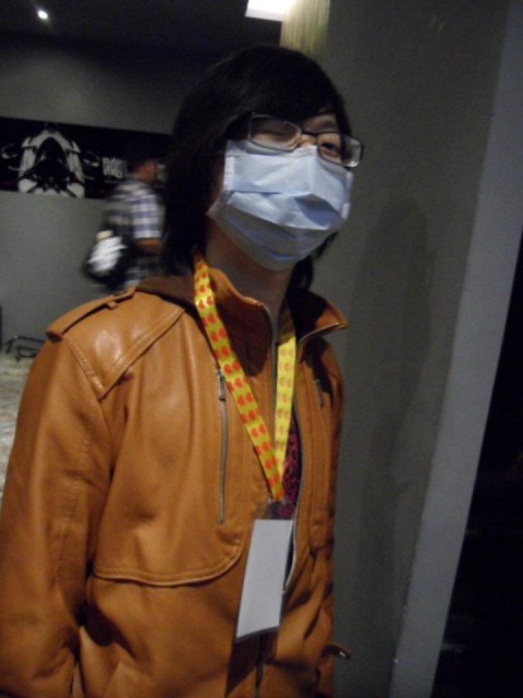 【心路歷程全紀錄】hide Party in TW 2011