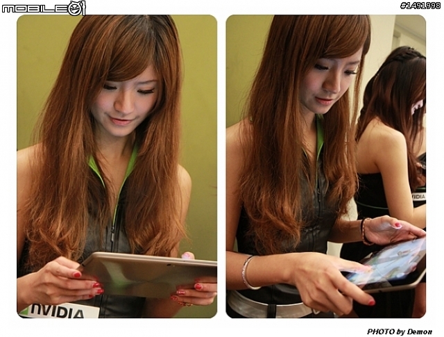 【體驗】NVIDIA Tegra 3 超乎你想像的快,ASUS Transformer Prime