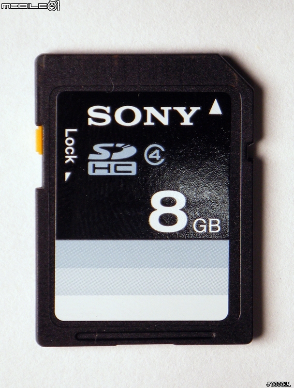 各家SD Micro SD 記憶卡 創見、Toshiba、SONY、sandisk、金士頓、宇瞻 測速