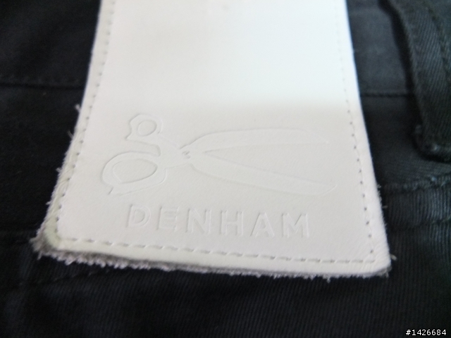 RRL & Denham & POLO 750 & MCS