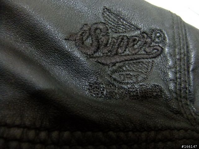 Superdry L65 Leather Jacket 實穿分享