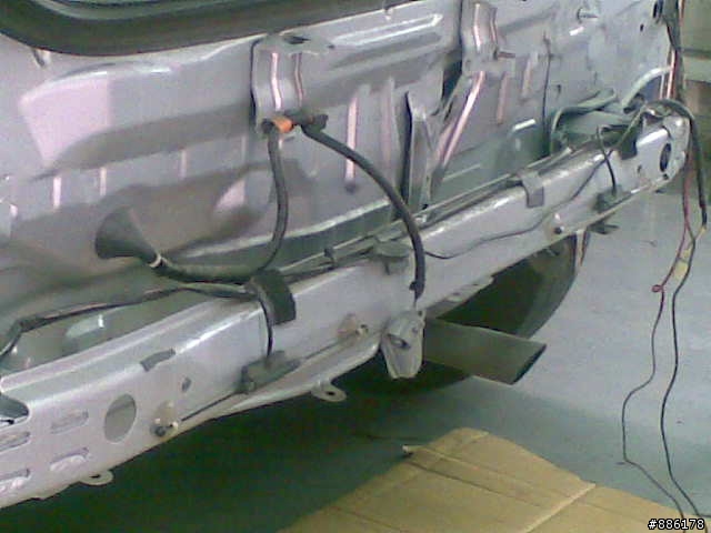 TOYOTA不到一年新車另外花錢記