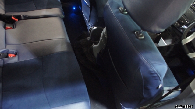 東京台場直擊TOYOTA Camry Hybrid & new Yaris GS (圖多)